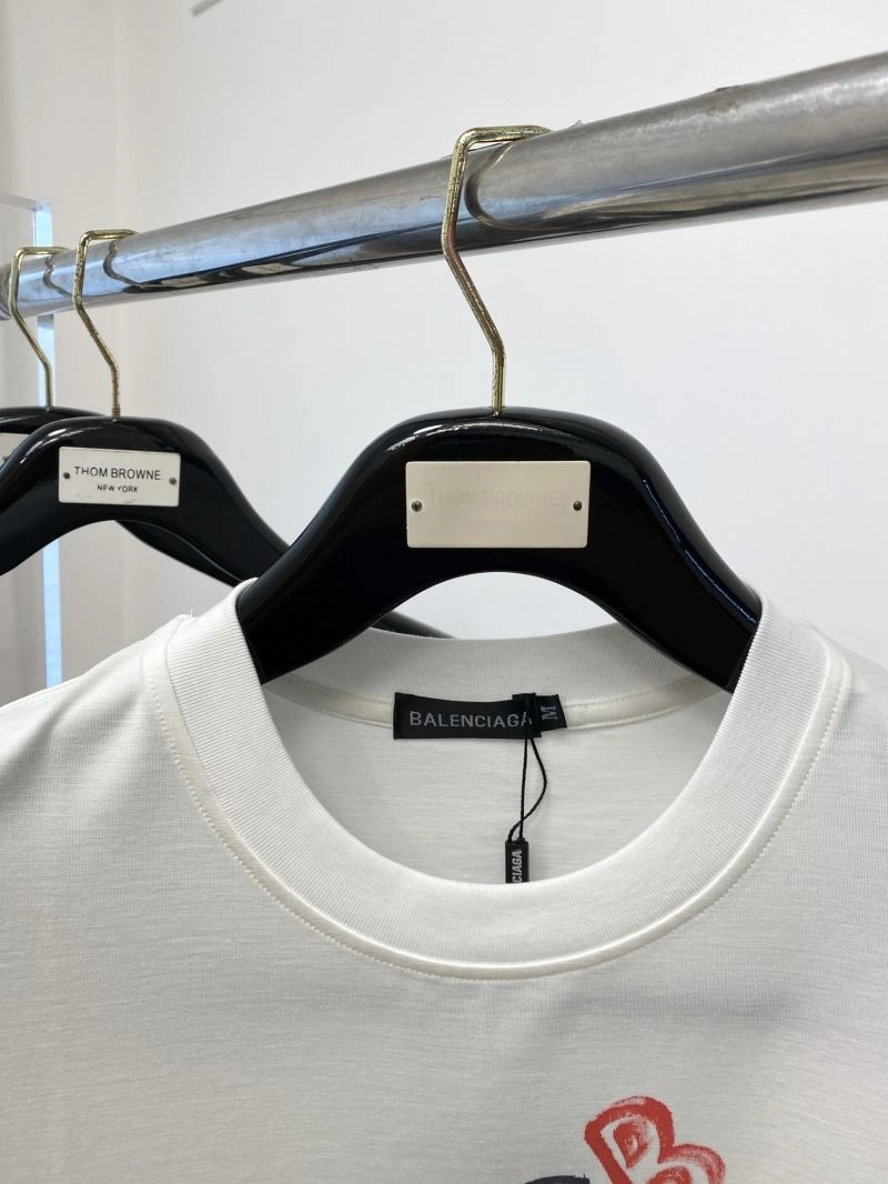 FastDry Balenciaga T-Shirts 97500