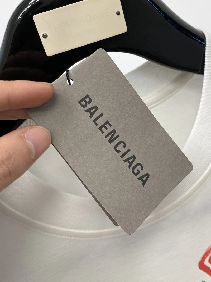 FastDry Balenciaga T-Shirts 97500