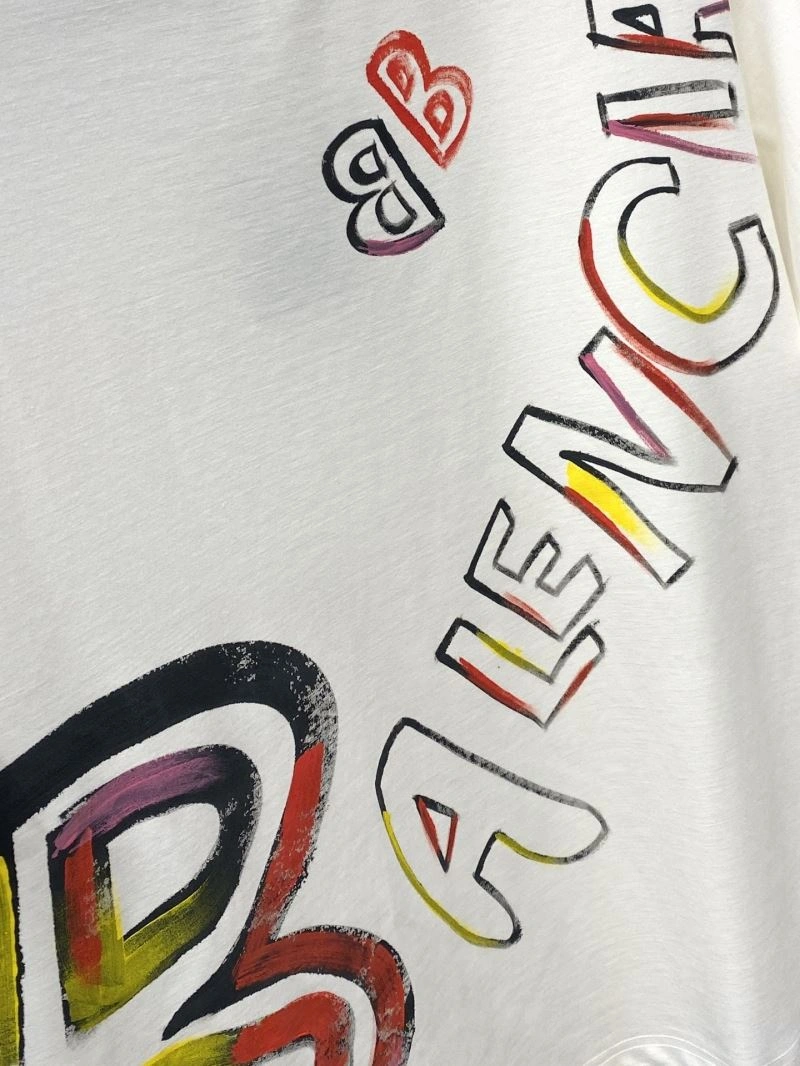 FastDry Balenciaga T-Shirts 97500