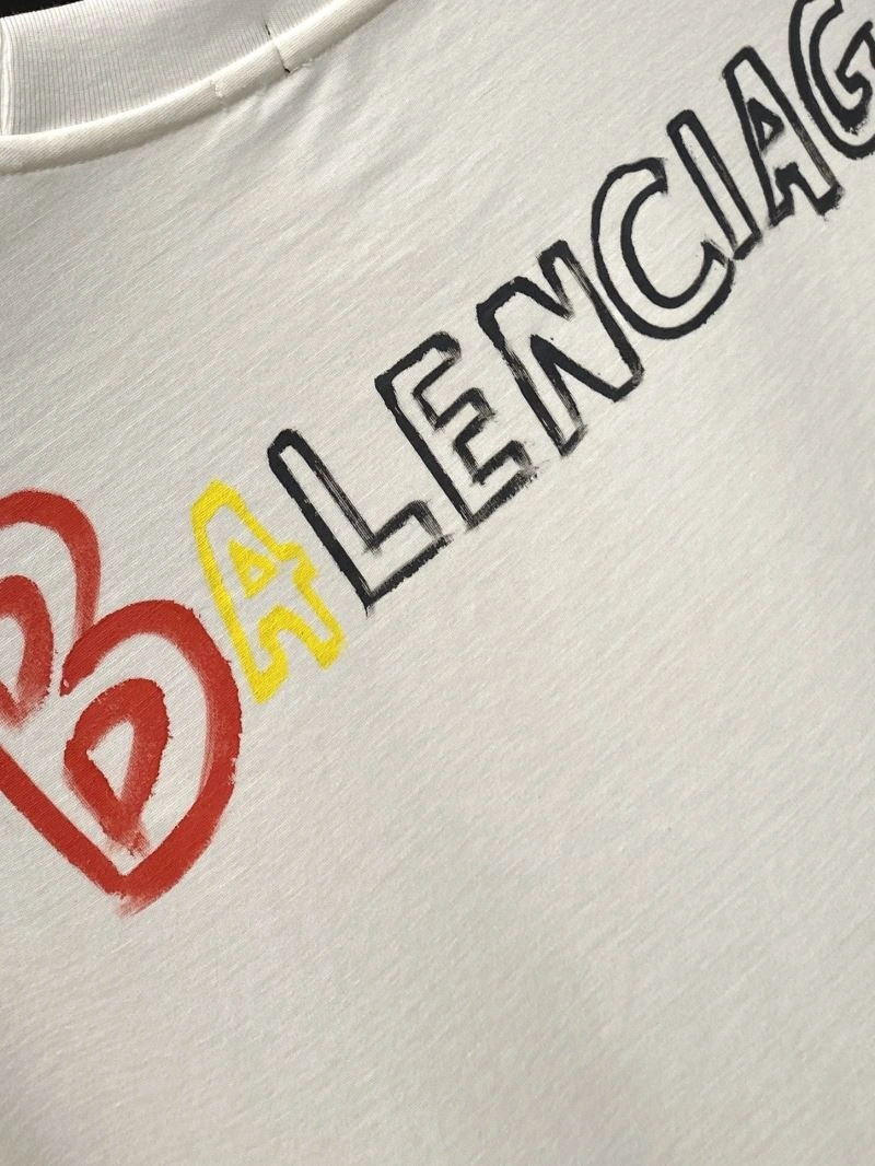 FastDry Balenciaga T-Shirts 97500