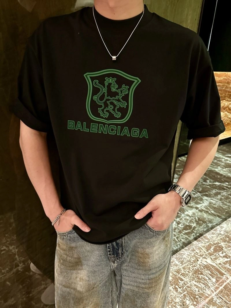 Balenciaga T-Shirts StreetReady 97501