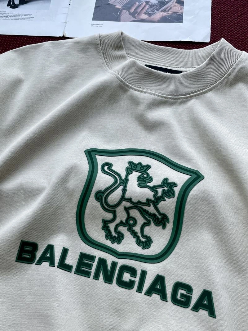 Sophisticated Balenciaga T-Shirts 97558