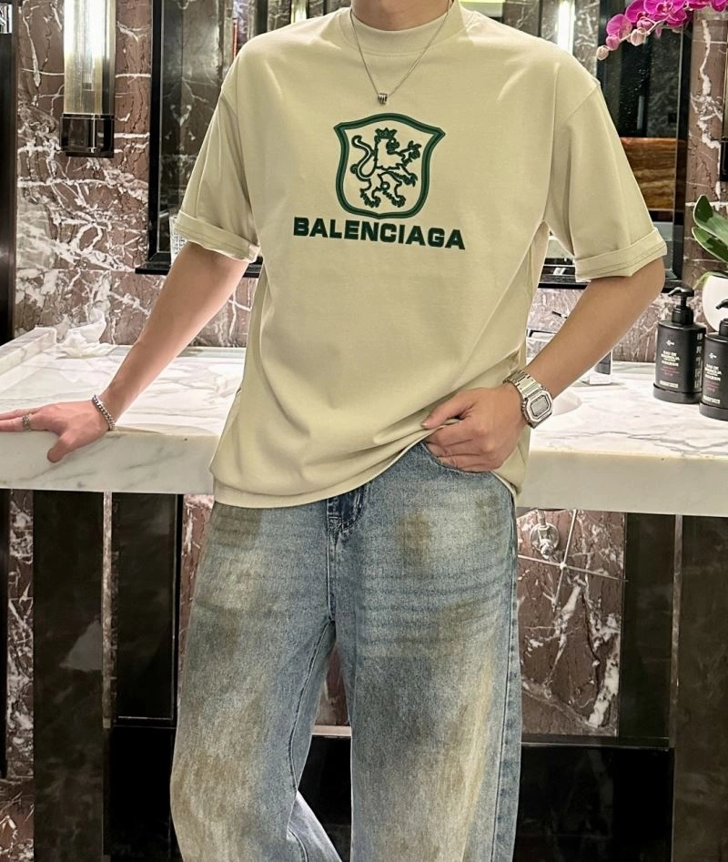 Sophisticated Balenciaga T-Shirts 97558