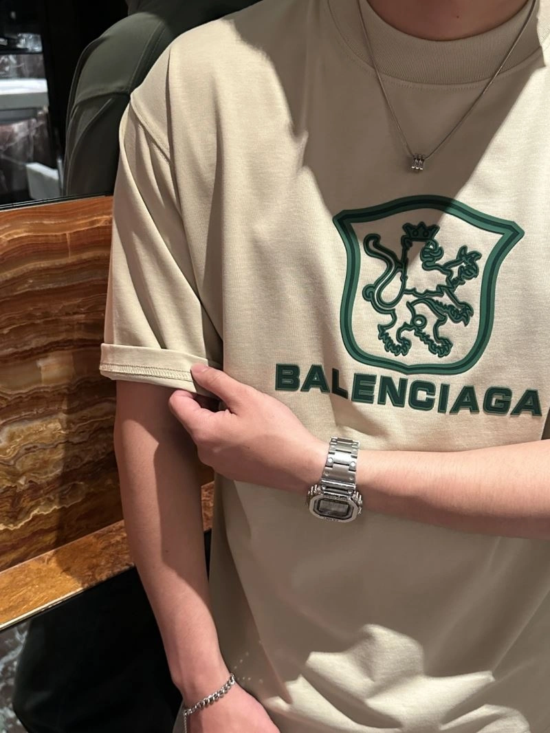 Sophisticated Balenciaga T-Shirts 97558