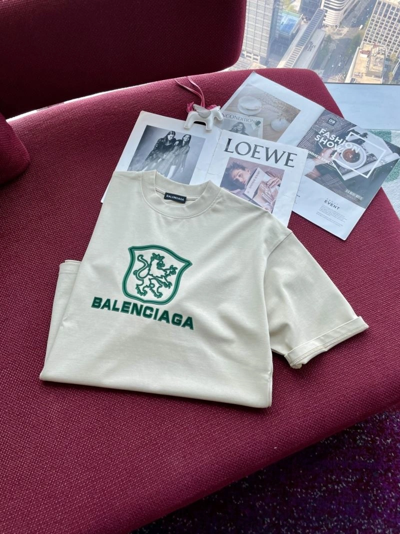 Sophisticated Balenciaga T-Shirts 97558