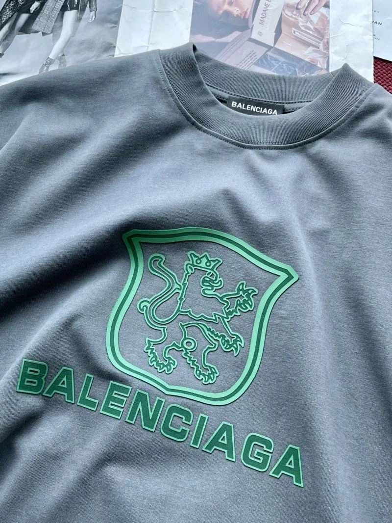 WrinkleFree Balenciaga T-Shirts 97493