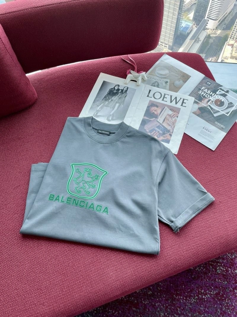 WrinkleFree Balenciaga T-Shirts 97493