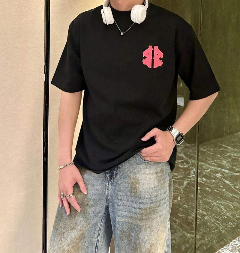 Lightweight Balenciaga T-Shirts 97495