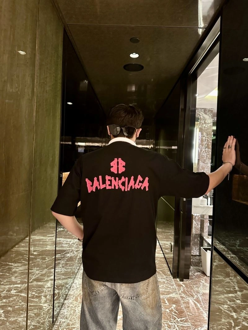 Lightweight Balenciaga T-Shirts 97495