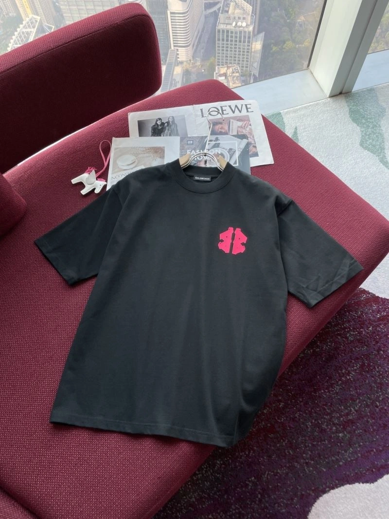 Lightweight Balenciaga T-Shirts 97495