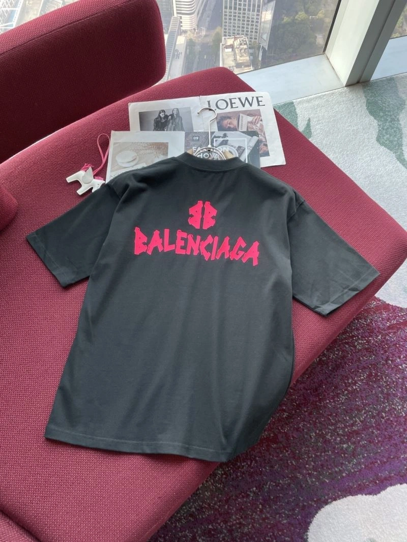 Lightweight Balenciaga T-Shirts 97495