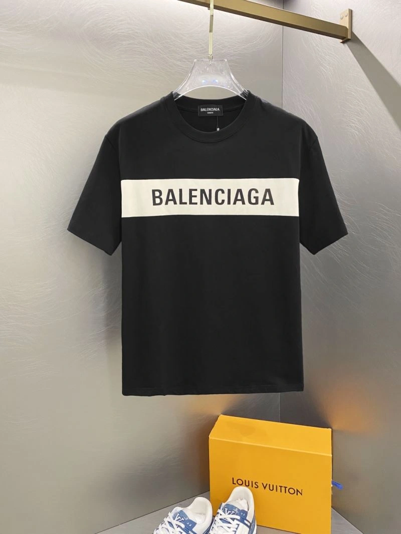 MoistureWicking Balenciaga T-Shirts 97490