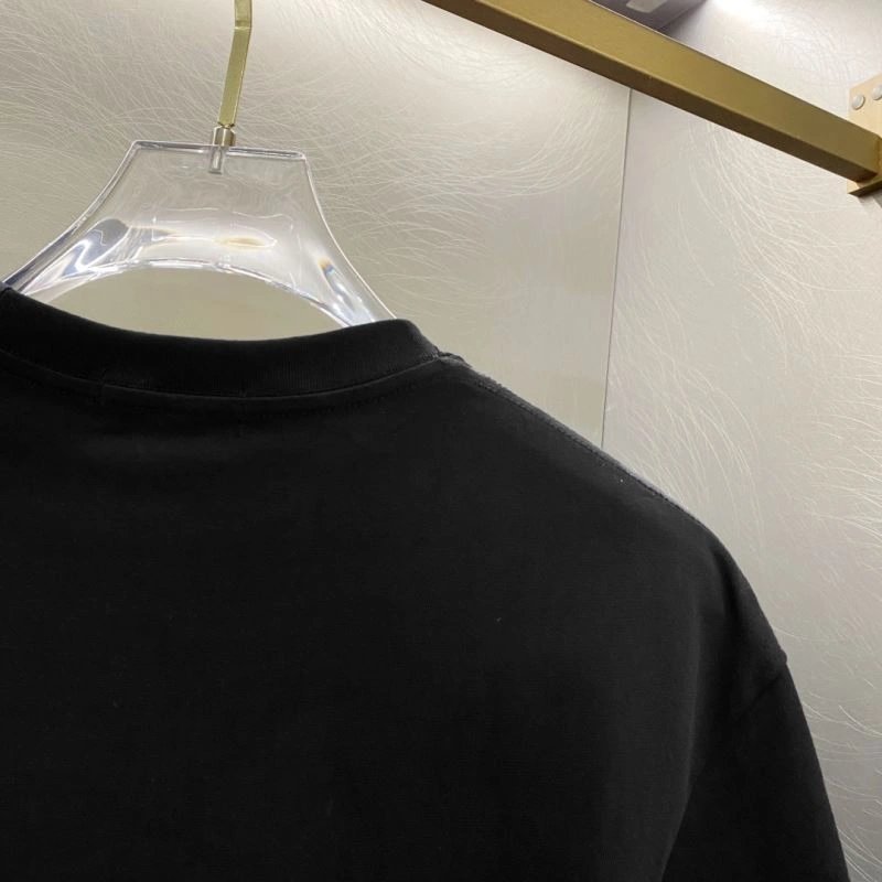 MoistureWicking Balenciaga T-Shirts 97490