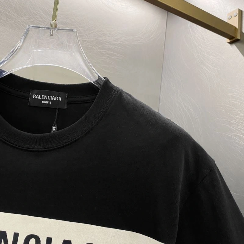 MoistureWicking Balenciaga T-Shirts 97490