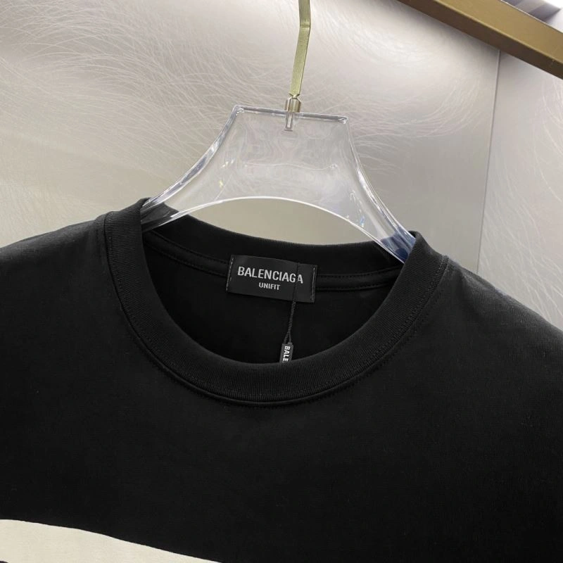 MoistureWicking Balenciaga T-Shirts 97490
