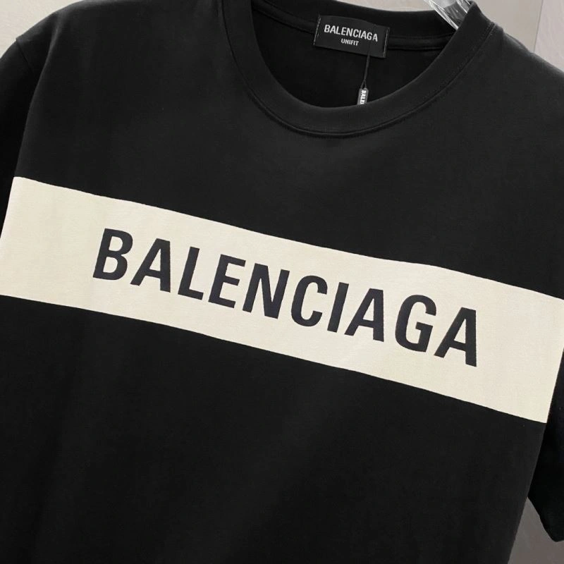 MoistureWicking Balenciaga T-Shirts 97490