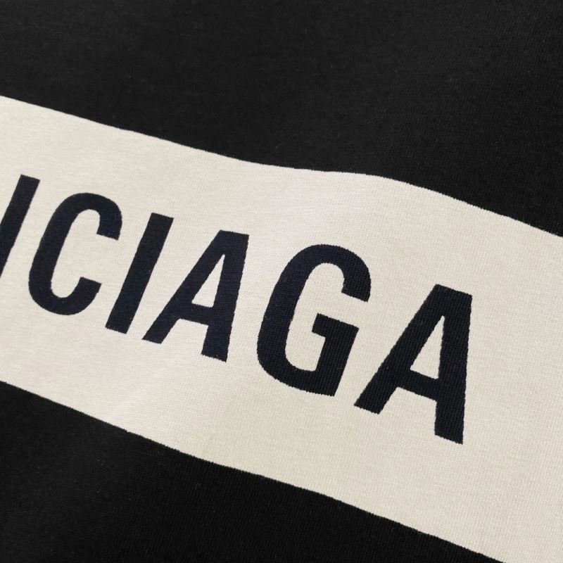 MoistureWicking Balenciaga T-Shirts 97490