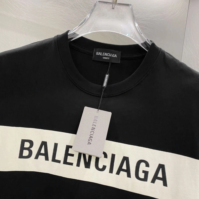 MoistureWicking Balenciaga T-Shirts 97490