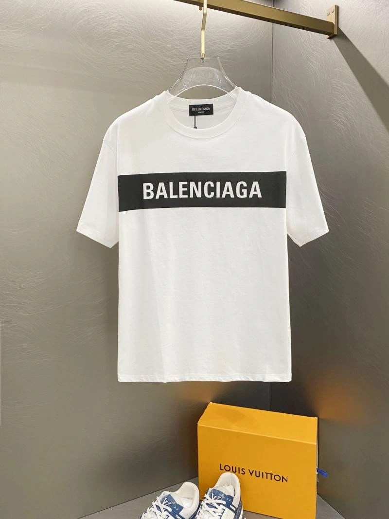 ZipUp Balenciaga T-Shirts 97489