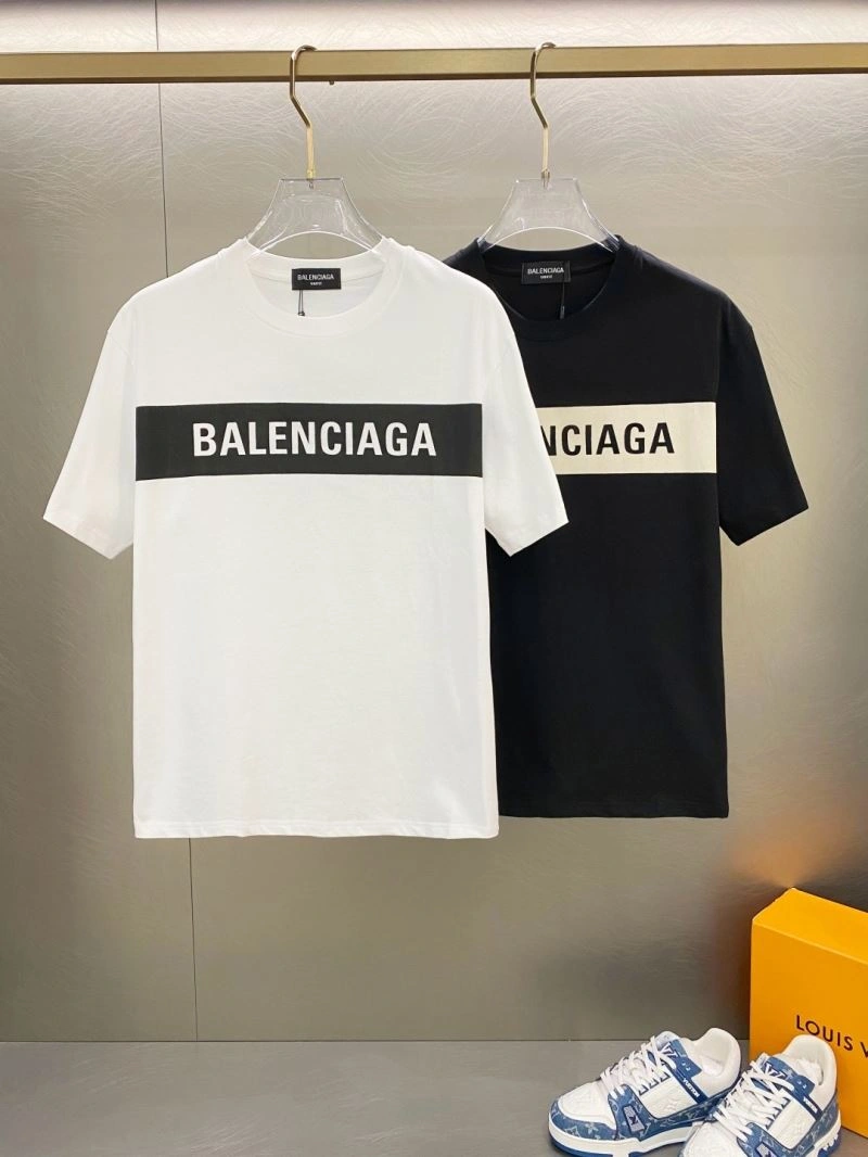 ZipUp Balenciaga T-Shirts 97489
