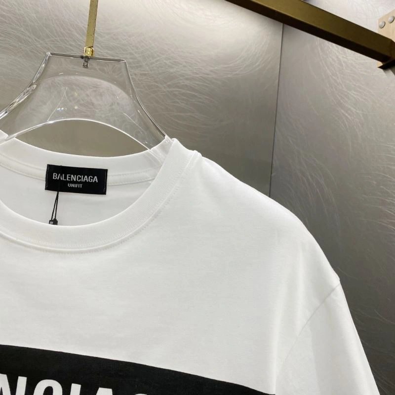 ZipUp Balenciaga T-Shirts 97489