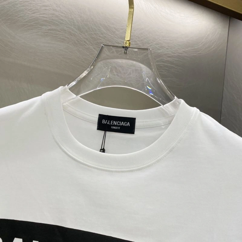 ZipUp Balenciaga T-Shirts 97489