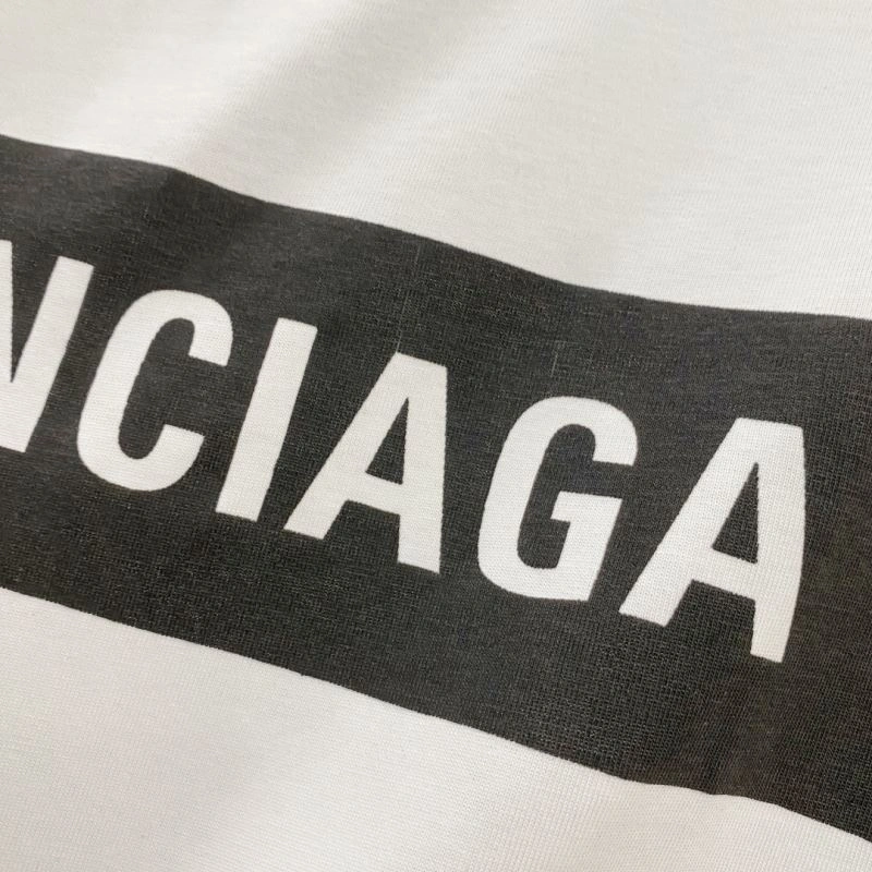 ZipUp Balenciaga T-Shirts 97489