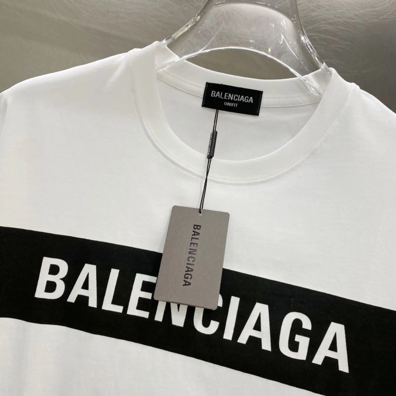 ZipUp Balenciaga T-Shirts 97489