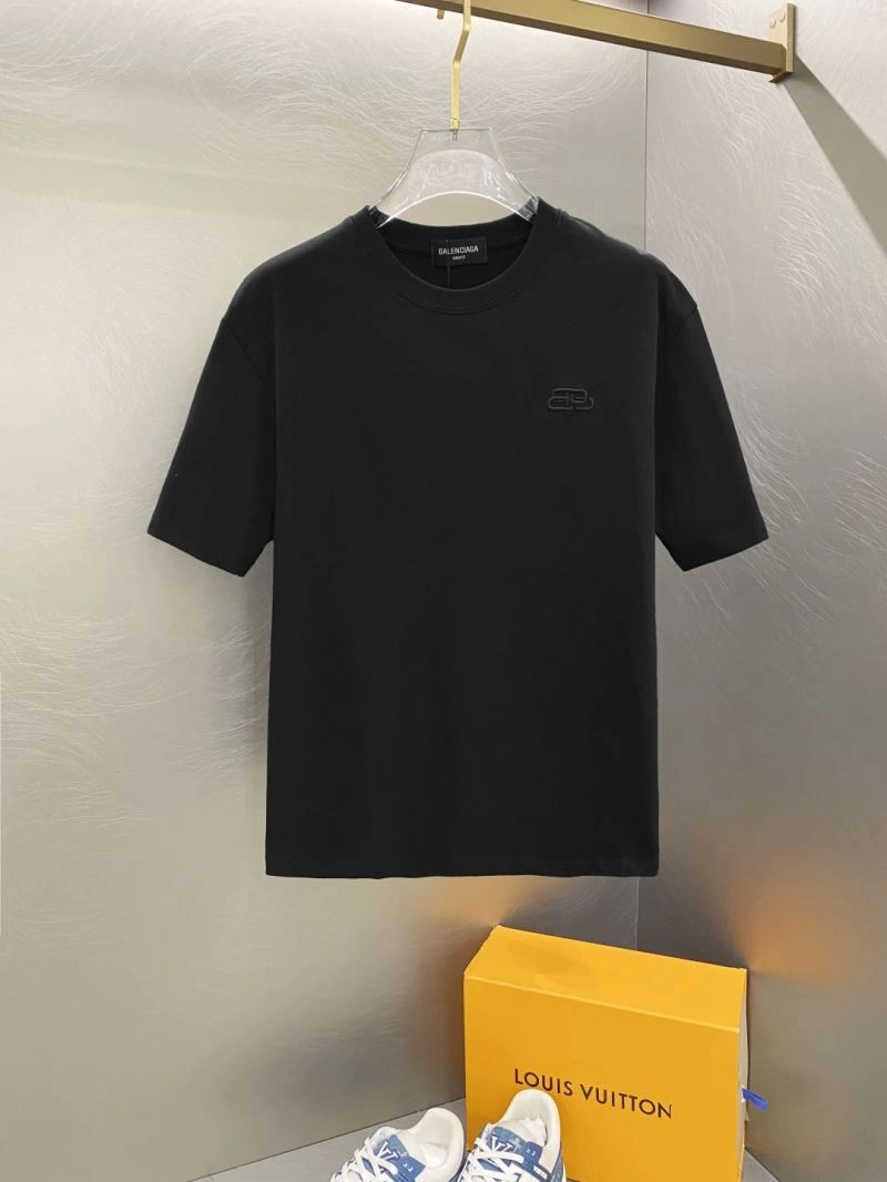 Resilient Balenciaga T-Shirts 97488