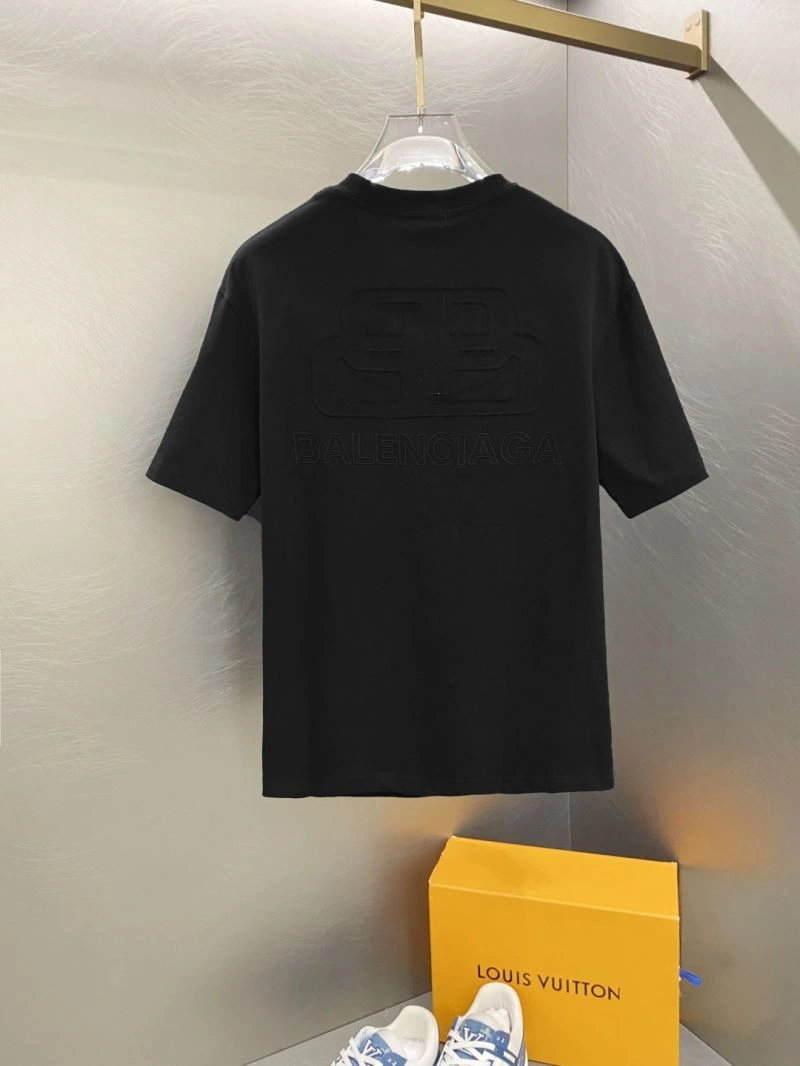 Resilient Balenciaga T-Shirts 97488