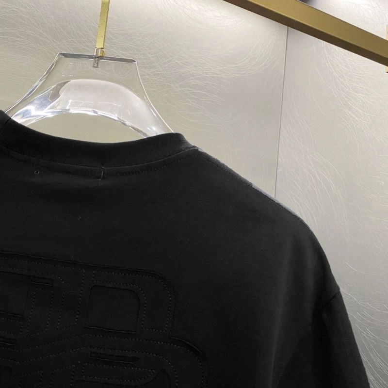 Resilient Balenciaga T-Shirts 97488