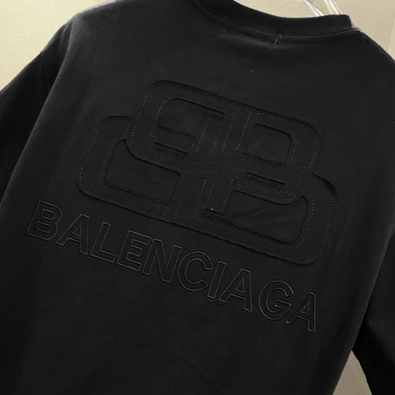 Resilient Balenciaga T-Shirts 97488