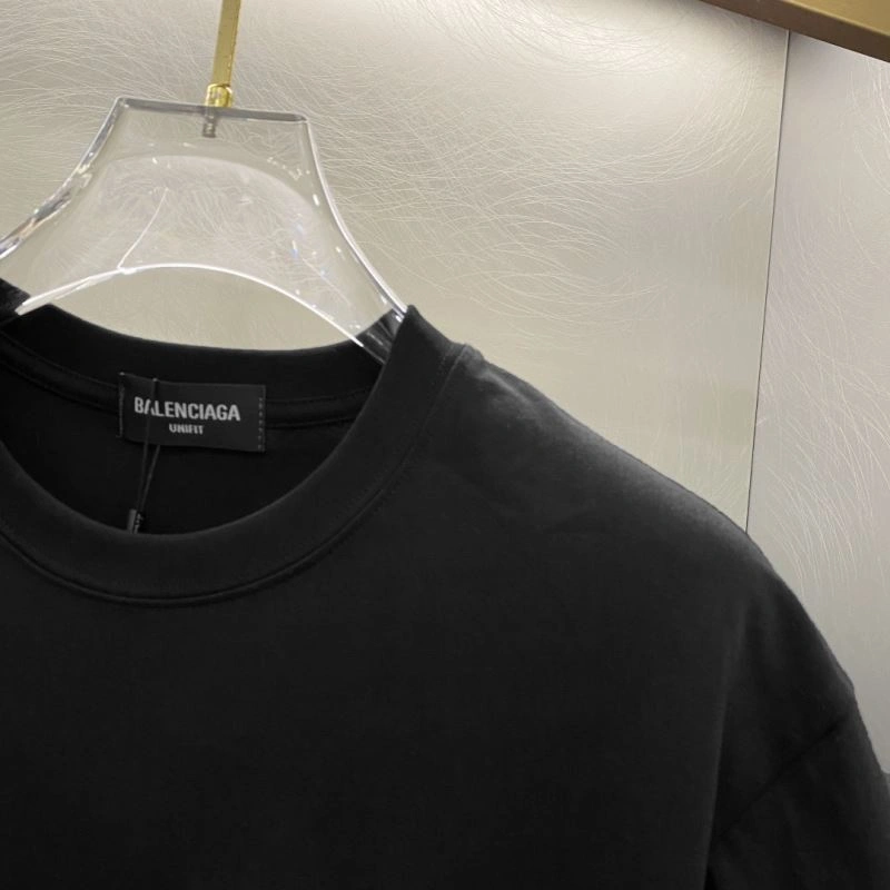 Resilient Balenciaga T-Shirts 97488