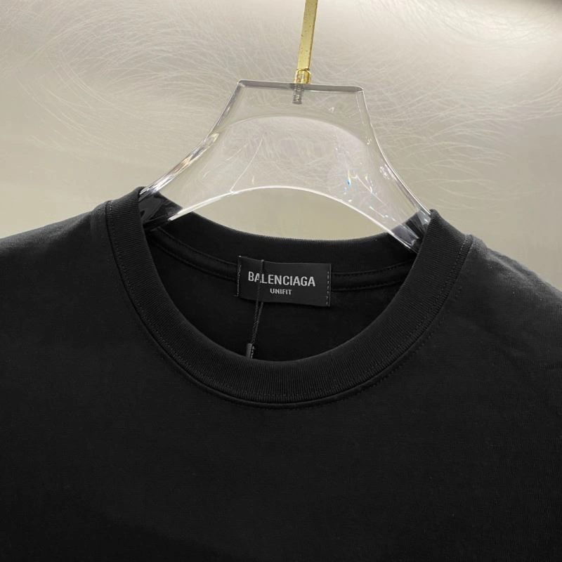 Resilient Balenciaga T-Shirts 97488