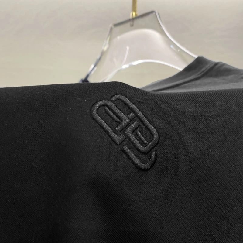 Resilient Balenciaga T-Shirts 97488