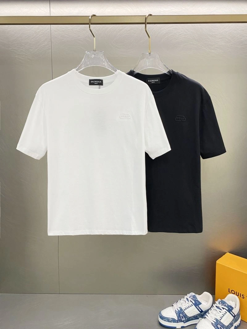 Snug Balenciaga T-Shirts 97487
