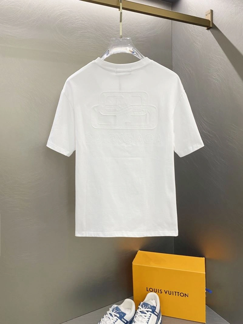 Snug Balenciaga T-Shirts 97487