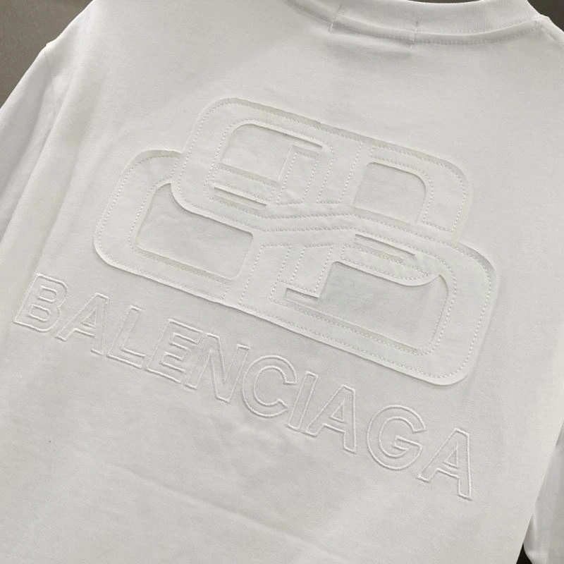Snug Balenciaga T-Shirts 97487