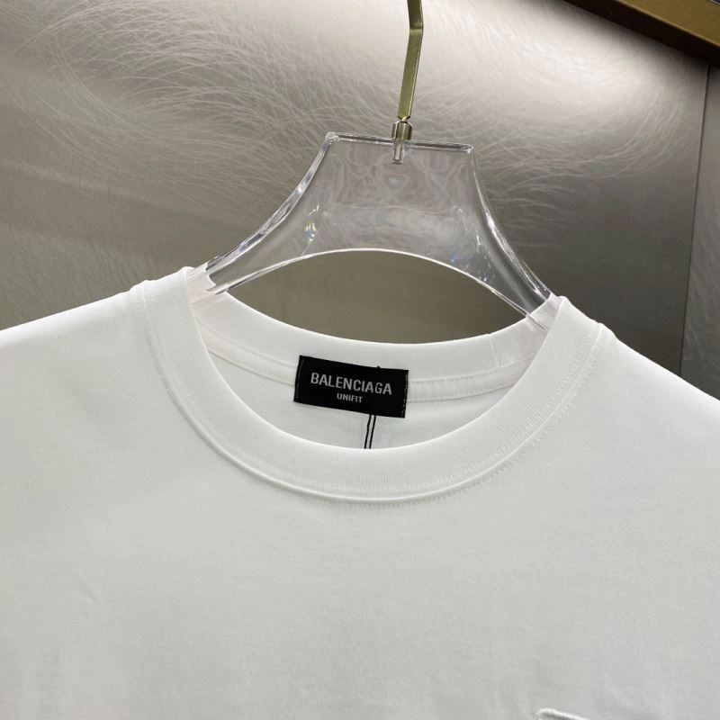 Snug Balenciaga T-Shirts 97487