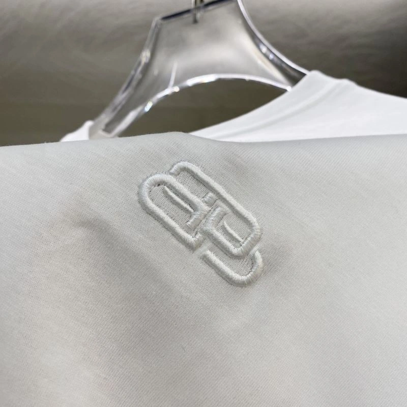 Snug Balenciaga T-Shirts 97487