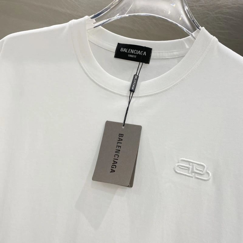 Snug Balenciaga T-Shirts 97487