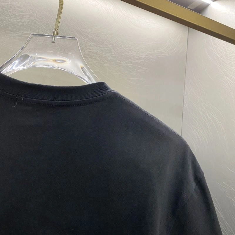 Balenciaga T-Shirts MultiPurpose 97520