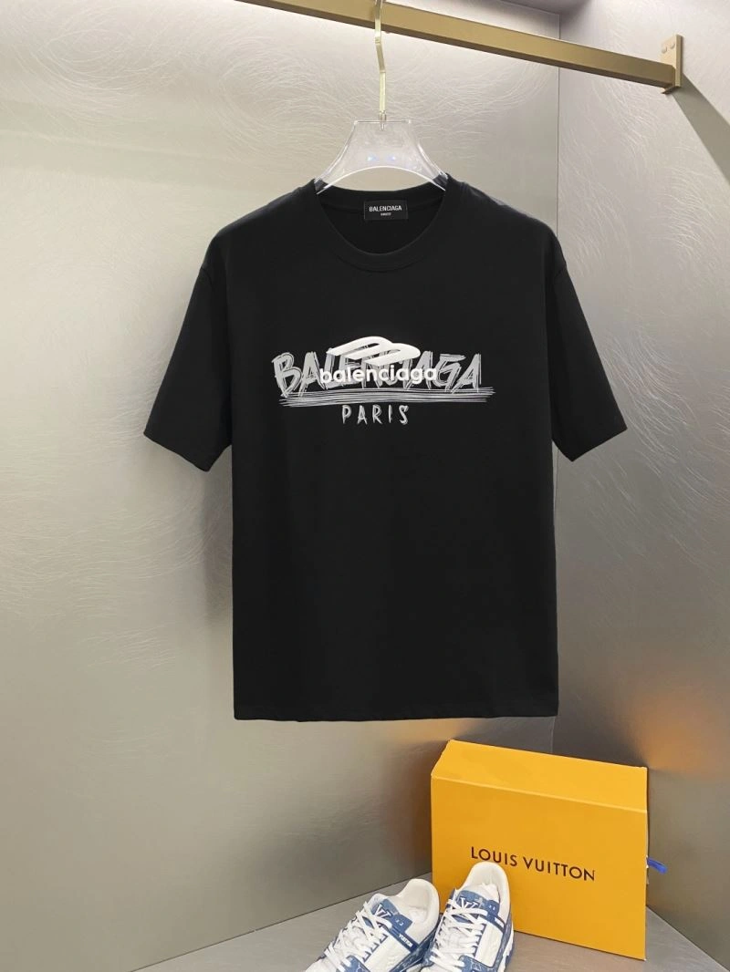 Balenciaga T-Shirts MultiPurpose 97520