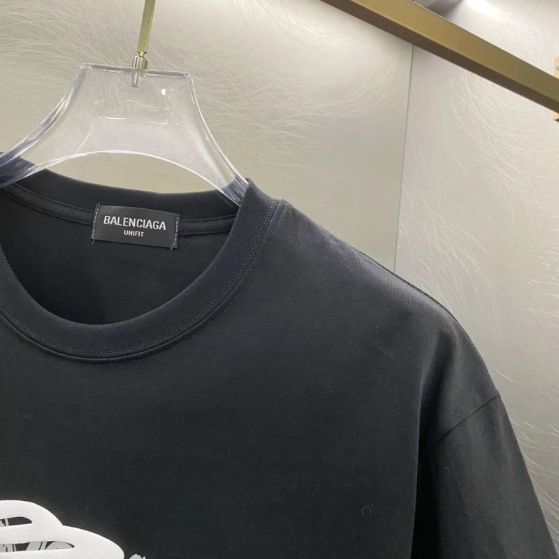 Balenciaga T-Shirts MultiPurpose 97520