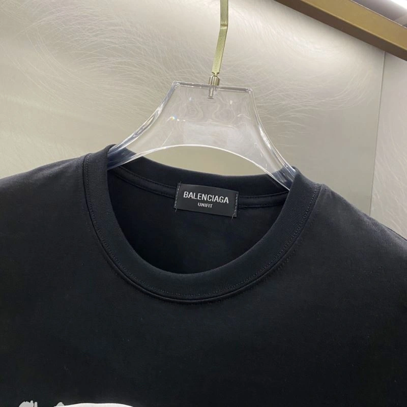 Balenciaga T-Shirts MultiPurpose 97520