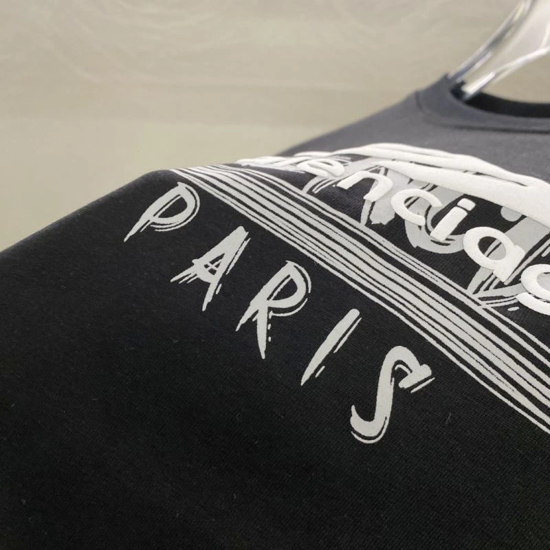 Balenciaga T-Shirts MultiPurpose 97520
