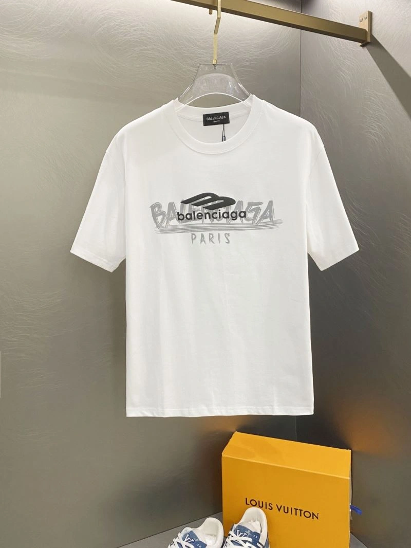 Lightweight Balenciaga T-Shirts 97486