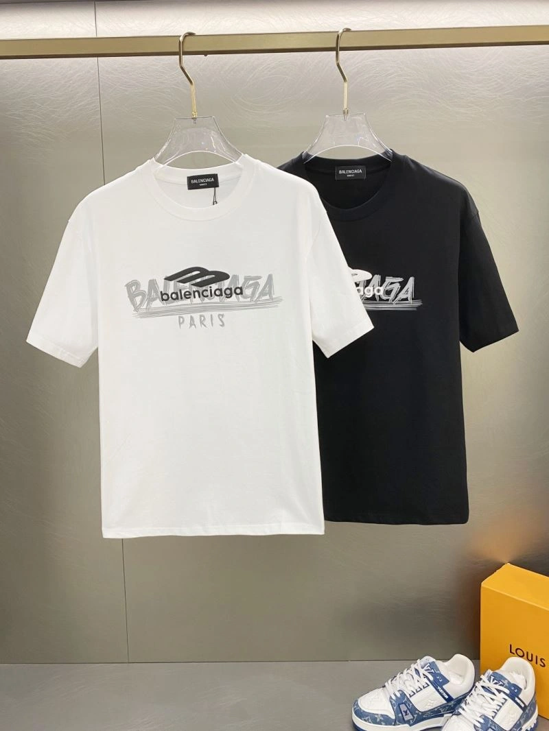 Lightweight Balenciaga T-Shirts 97486