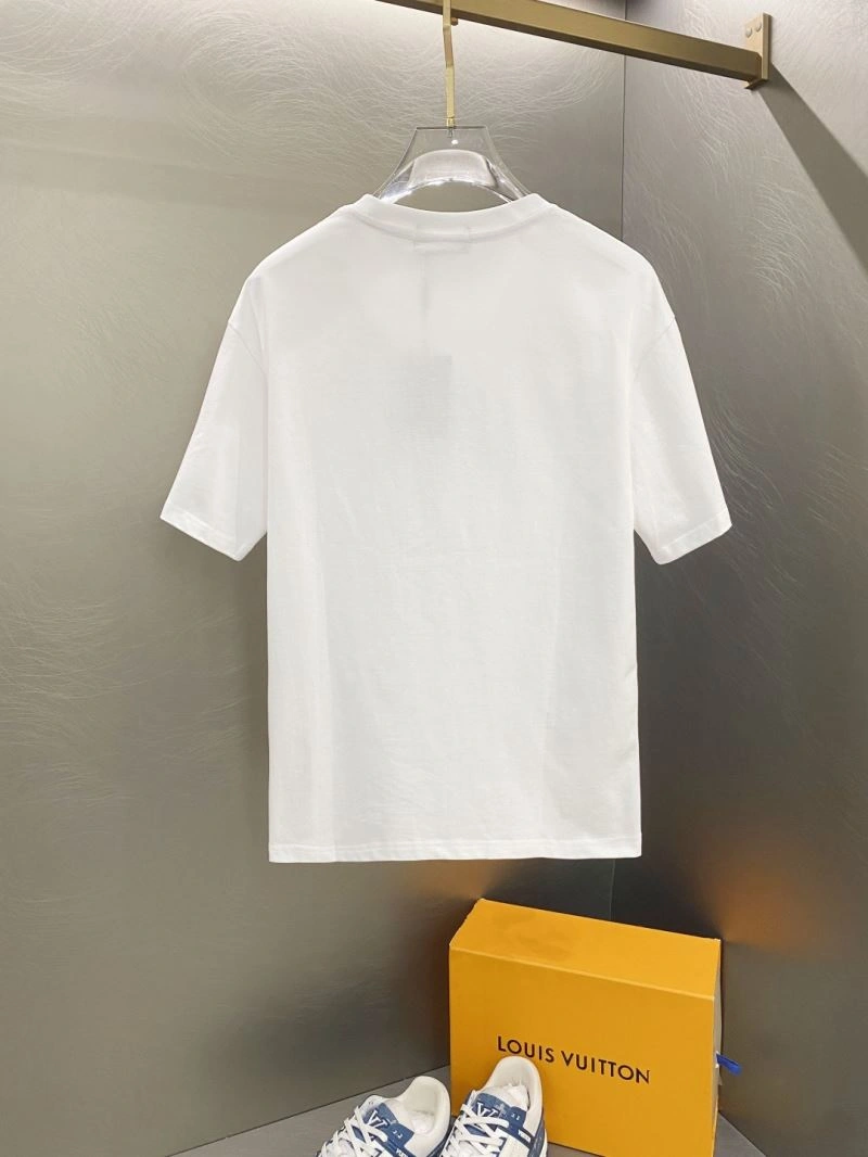 Lightweight Balenciaga T-Shirts 97486