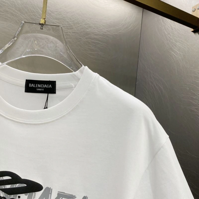 Lightweight Balenciaga T-Shirts 97486
